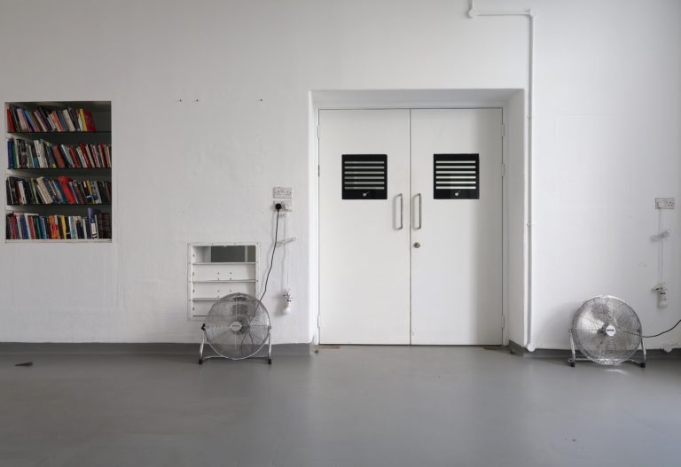 APPLEBY LONDON, WC1X - SHOOTFACTORY - QUIRKY & UNUSUAL LOCATIONS