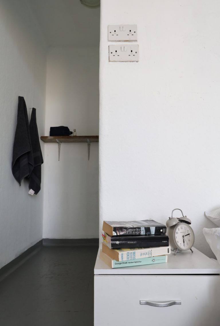 APPLEBY LONDON, WC1X - SHOOTFACTORY - QUIRKY & UNUSUAL LOCATIONS
