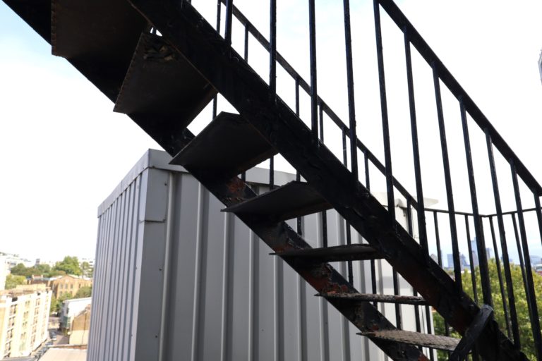 APPLEBY LONDON, WC1X - SHOOTFACTORY - QUIRKY & UNUSUAL LOCATIONS