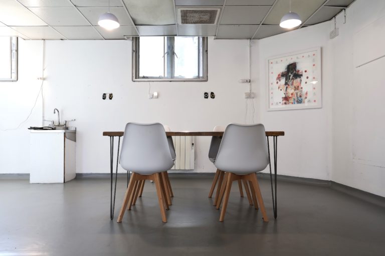 APPLEBY LONDON, WC1X - SHOOTFACTORY - QUIRKY & UNUSUAL LOCATIONS