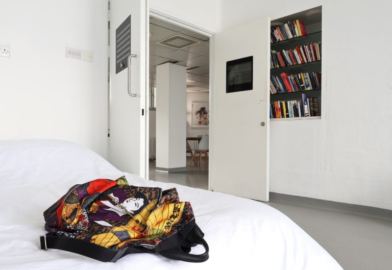 APPLEBY LONDON, WC1X - SHOOTFACTORY - QUIRKY & UNUSUAL LOCATIONS