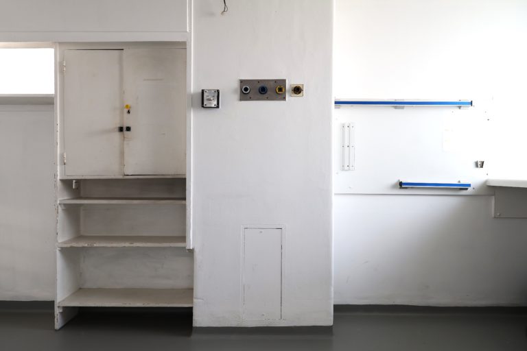 APPLEBY LONDON, WC1X - SHOOTFACTORY - QUIRKY & UNUSUAL LOCATIONS