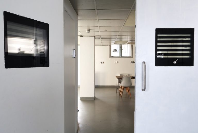 APPLEBY LONDON, WC1X - SHOOTFACTORY - QUIRKY & UNUSUAL LOCATIONS