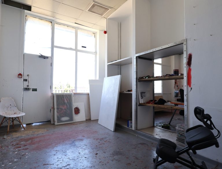 APPLEBY LONDON, WC1X - SHOOTFACTORY - QUIRKY & UNUSUAL LOCATIONS