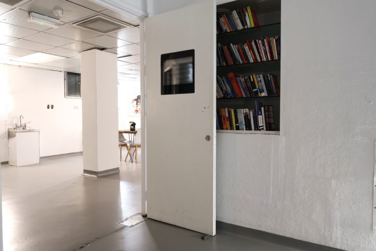 APPLEBY LONDON, WC1X - SHOOTFACTORY - QUIRKY & UNUSUAL LOCATIONS