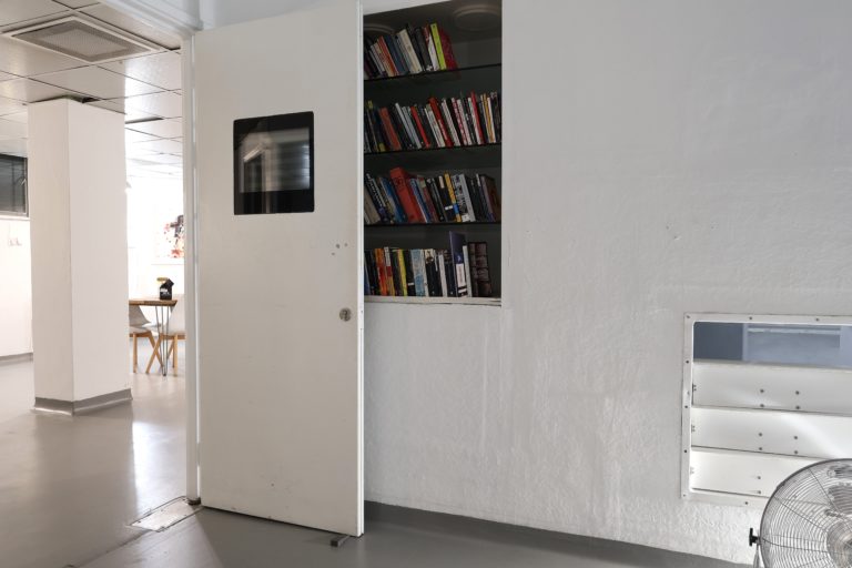 APPLEBY LONDON, WC1X - SHOOTFACTORY - QUIRKY & UNUSUAL LOCATIONS