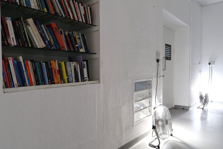 APPLEBY LONDON, WC1X - SHOOTFACTORY - QUIRKY & UNUSUAL LOCATIONS