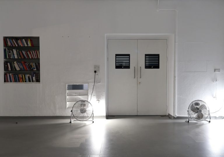 APPLEBY LONDON, WC1X - SHOOTFACTORY - QUIRKY & UNUSUAL LOCATIONS