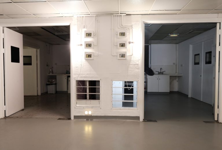 APPLEBY LONDON, WC1X - SHOOTFACTORY - QUIRKY & UNUSUAL LOCATIONS
