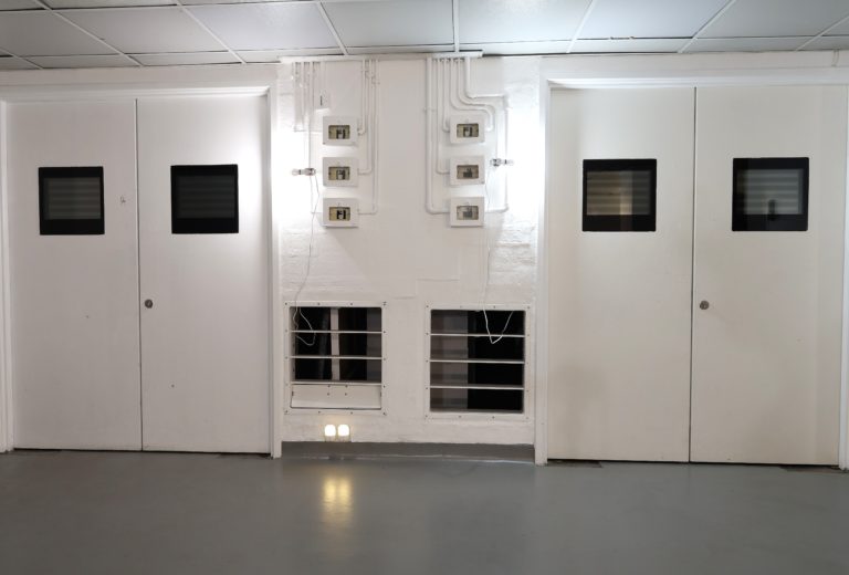 APPLEBY LONDON, WC1X - SHOOTFACTORY - QUIRKY & UNUSUAL LOCATIONS