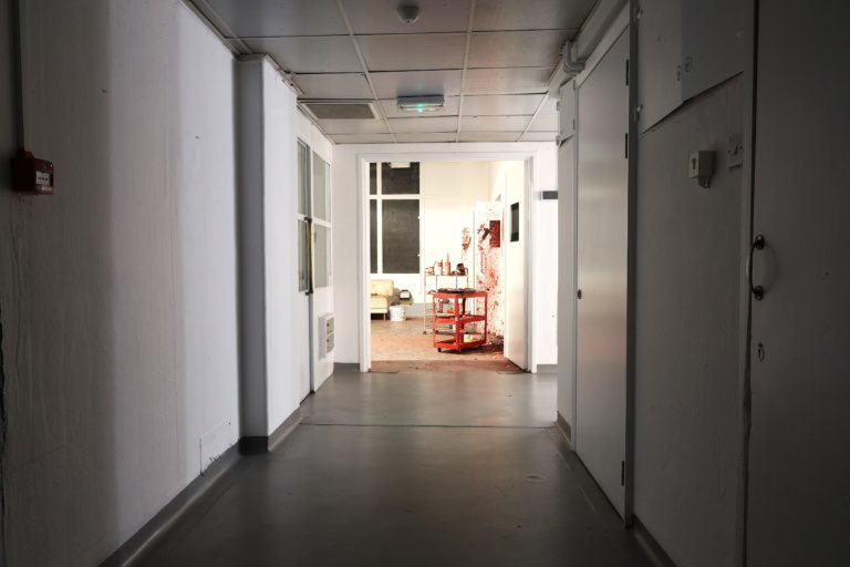 APPLEBY LONDON, WC1X - SHOOTFACTORY - QUIRKY & UNUSUAL LOCATIONS