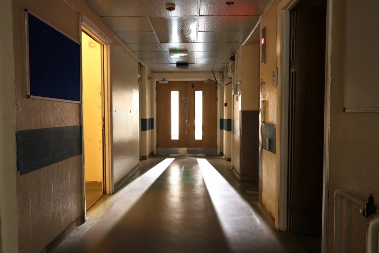 APPLEBY LONDON, WC1X - SHOOTFACTORY - QUIRKY & UNUSUAL LOCATIONS