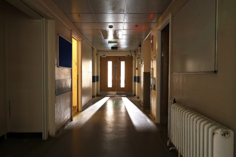 APPLEBY LONDON, WC1X - SHOOTFACTORY - QUIRKY & UNUSUAL LOCATIONS