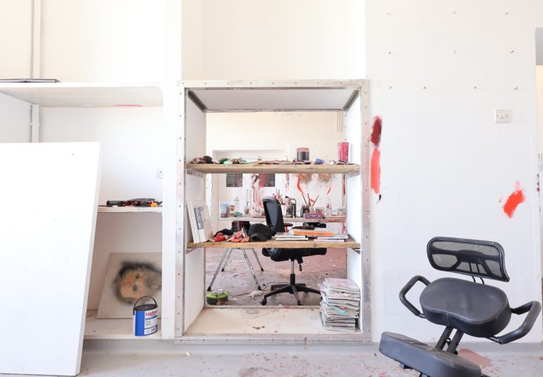 APPLEBY LONDON, WC1X - SHOOTFACTORY - QUIRKY & UNUSUAL LOCATIONS