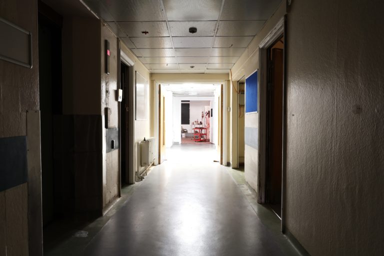 APPLEBY LONDON, WC1X - SHOOTFACTORY - QUIRKY & UNUSUAL LOCATIONS