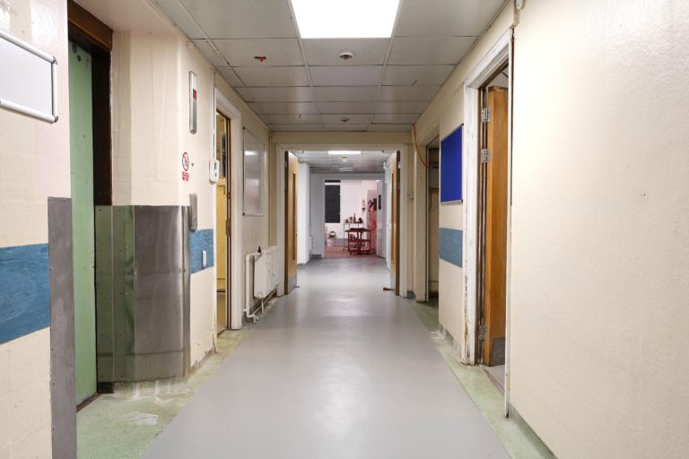 APPLEBY LONDON, WC1X - SHOOTFACTORY - QUIRKY & UNUSUAL LOCATIONS