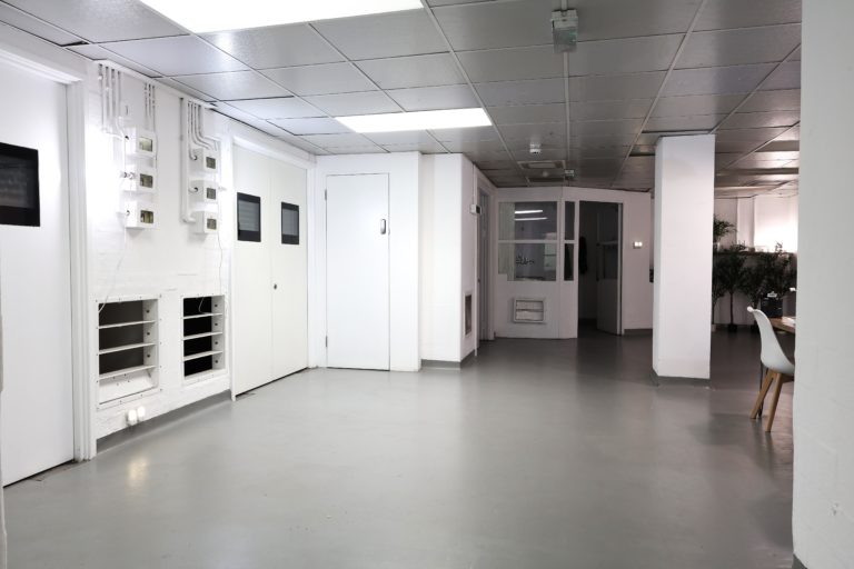APPLEBY LONDON, WC1X - SHOOTFACTORY - QUIRKY & UNUSUAL LOCATIONS