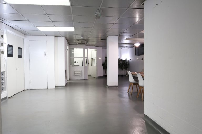 APPLEBY LONDON, WC1X - SHOOTFACTORY - QUIRKY & UNUSUAL LOCATIONS