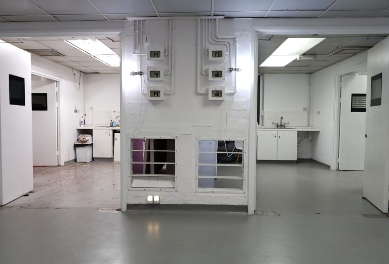 APPLEBY LONDON, WC1X - SHOOTFACTORY - QUIRKY & UNUSUAL LOCATIONS