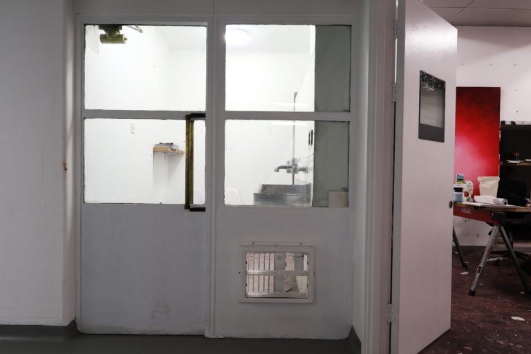 APPLEBY LONDON, WC1X - SHOOTFACTORY - QUIRKY & UNUSUAL LOCATIONS