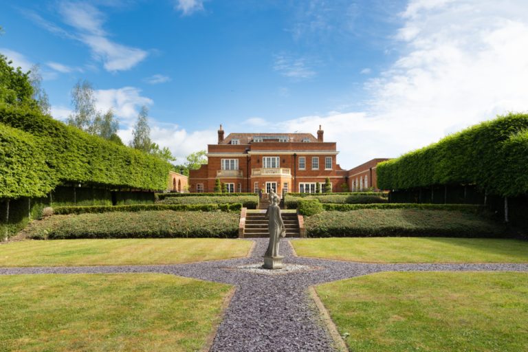 BROXBOURNE HERTFORDSHIRE, EN10 - SHOOTFACTORY - OTHER UK HOUSES
