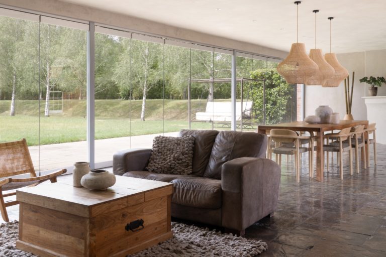 BROXBOURNE HERTFORDSHIRE, EN10 - SHOOTFACTORY - OTHER UK HOUSES