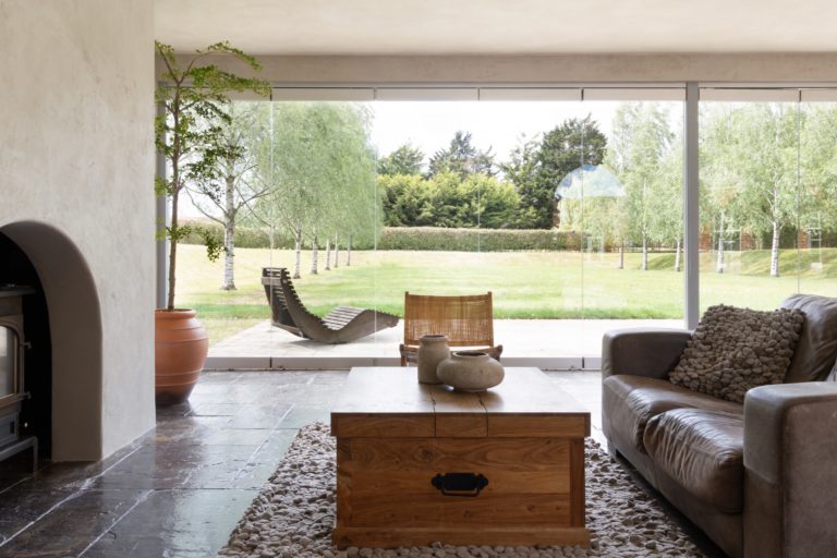 BROXBOURNE HERTFORDSHIRE, EN10 - SHOOTFACTORY - OTHER UK HOUSES