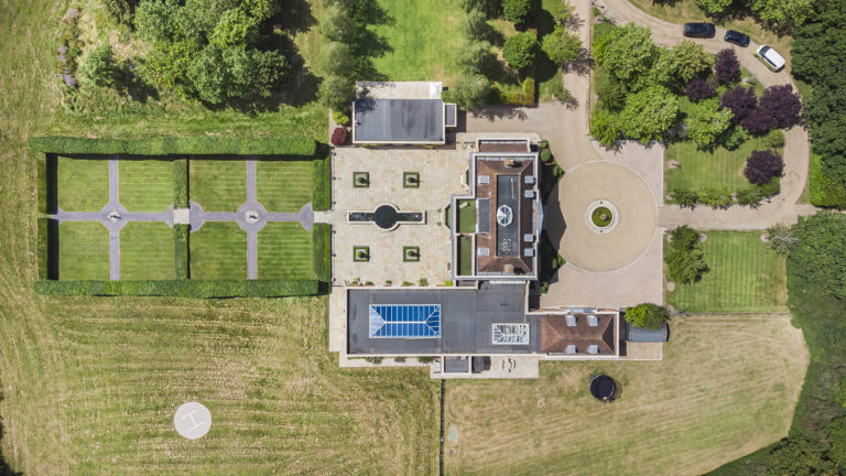 BROXBOURNE HERTFORDSHIRE, EN10 - SHOOTFACTORY - OTHER UK HOUSES