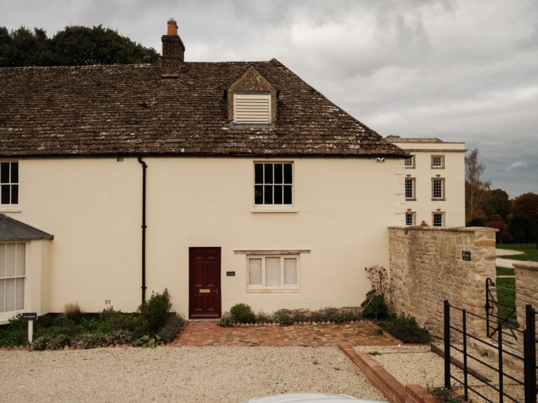 BURDEROP SWINDON, SN4 - SHOOTFACTORY - OTHER UK HOUSES