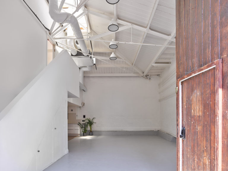CHALK FARM LONDON, NW1 - SHOOTFACTORY - PHOTOGRAPHIC STUDIOS