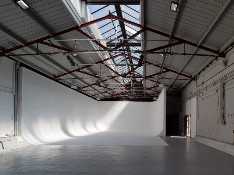 CHALK FARM LONDON, NW1 - SHOOTFACTORY - PHOTOGRAPHIC STUDIOS