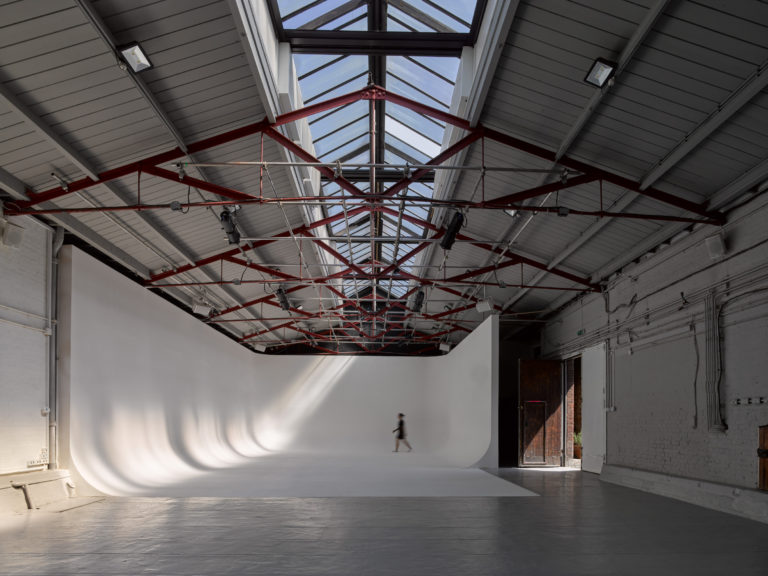 CHALK FARM LONDON, NW1 - SHOOTFACTORY - PHOTOGRAPHIC STUDIOS
