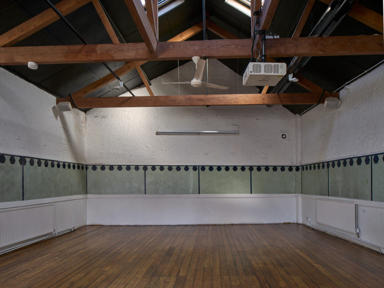 CHALK FARM LONDON, NW1 - SHOOTFACTORY - PHOTOGRAPHIC STUDIOS
