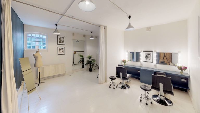 CHALK FARM LONDON, NW1 - SHOOTFACTORY - PHOTOGRAPHIC STUDIOS