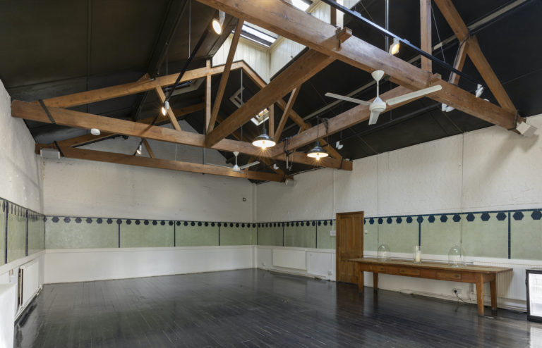 CHALK FARM LONDON, NW1 - SHOOTFACTORY - PHOTOGRAPHIC STUDIOS