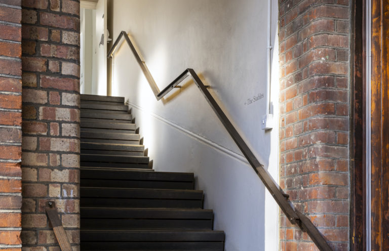 CHALK FARM LONDON, NW1 - SHOOTFACTORY - PHOTOGRAPHIC STUDIOS