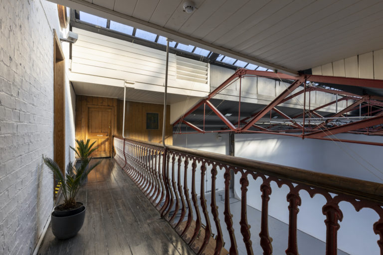 CHALK FARM LONDON, NW1 - SHOOTFACTORY - PHOTOGRAPHIC STUDIOS