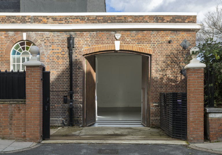 CHALK FARM LONDON, NW1 - SHOOTFACTORY - PHOTOGRAPHIC STUDIOS