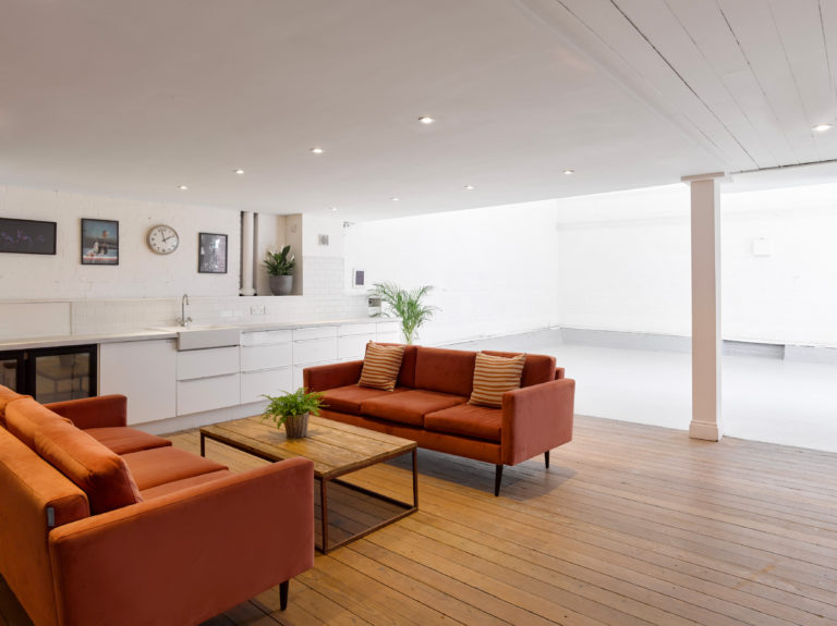 CHALK FARM LONDON, NW1 - SHOOTFACTORY - PHOTOGRAPHIC STUDIOS