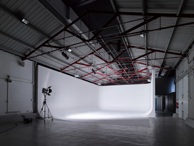 CHALK FARM LONDON, NW1 - SHOOTFACTORY - PHOTOGRAPHIC STUDIOS