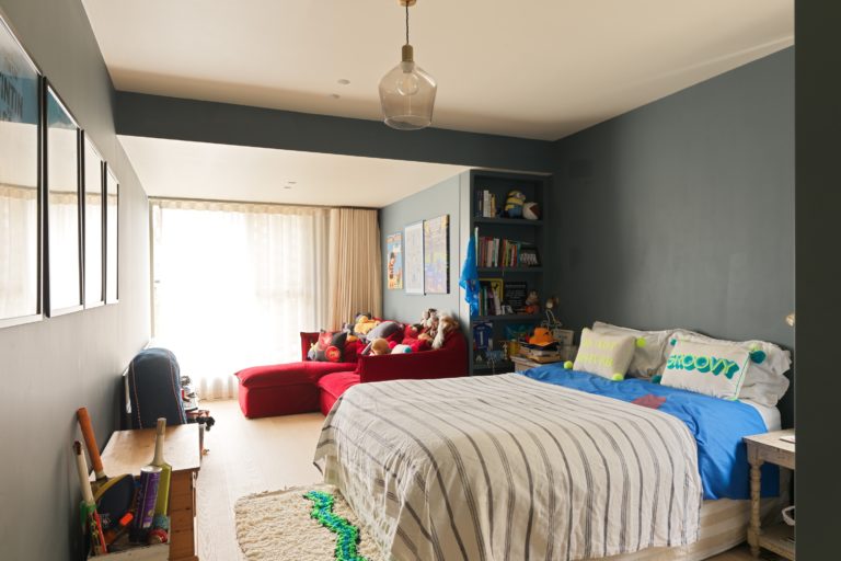 COMMON HOUSE, SW12 SHOOTFACTORY - LONDON HOUSES