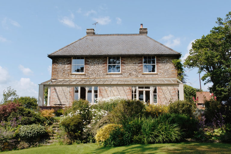 DEVON VILLA MUSBURY, EX13 - SHOOTFACTORY - OTHER UK HOUSES