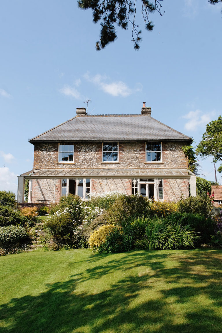 DEVON VILLA MUSBURY, EX13 - SHOOTFACTORY - OTHER UK HOUSES