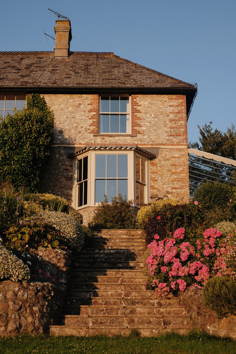 DEVON VILLA MUSBURY, EX13 - SHOOTFACTORY - OTHER UK HOUSES