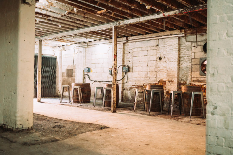 PAGES LONDON, SE1 - SHOOTFACTORY - COMMERCIAL & INDUSTRIAL