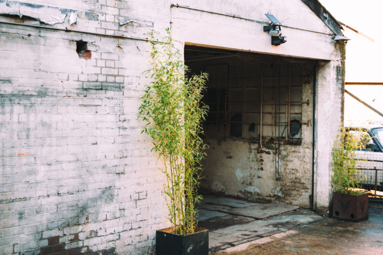 PAGES LONDON, SE1 - SHOOTFACTORY - COMMERCIAL & INDUSTRIAL