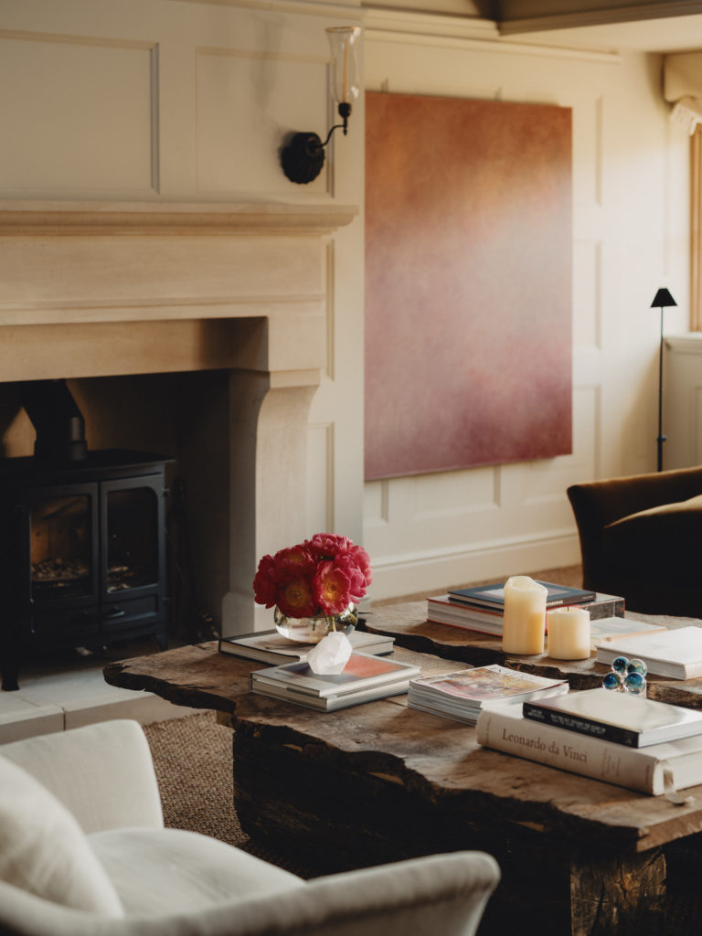 CIRENCESTER HOUSE GLOUCESTERSHIRE, GL7- SHOOTFACTORY - OTHER UK HOUSES