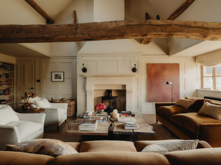 CIRENCESTER HOUSE GLOUCESTERSHIRE, GL7- SHOOTFACTORY - OTHER UK HOUSES