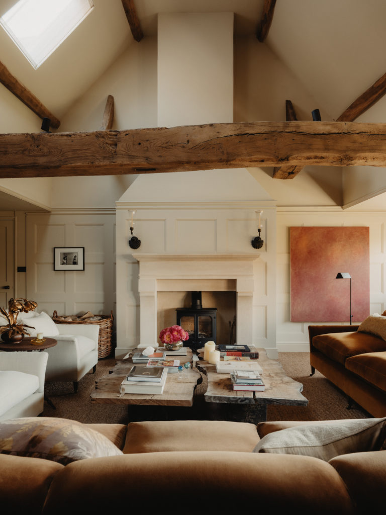 CIRENCESTER HOUSE GLOUCESTERSHIRE, GL7- SHOOTFACTORY - OTHER UK HOUSES