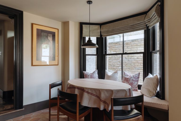 FINBURY PARK LONDON, N4 SHOOTFACTORY - LONDON HOUSES